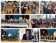 Νέα Υόρκη: Mε λαμπρότητα ο εορτασμός της 78ης Επετείου της Ενσωμάτωσης της Δωδεκανήσου με τη Μητέρα Ελλάδα