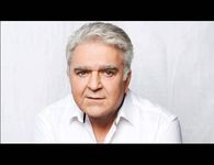 Στο νοσοκομείο ο Πασχάλης Τερζής με αναπνευστικά προβλήματα