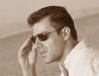 Συνέντευξη του Κώου ξενοδόχου και ηθοποιού Κώστα Καραθωμά στο "protithesi.com"