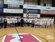 Φοίβος: «Οι άνθρωποι δεν φεύγουν όσο οι αξίες τους φωτίζουν τον δρόμο μας» – Ένα μεγάλο ευχαριστώ σε όσους στήριξαν το τουρνουά»