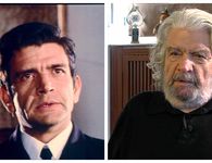Θλίψη στον καλλιτεχνικό χώρο - "Έφυγε" από τη ζωή ο αγαπημένος ηθοποιός Άγγελος Αντωνόπουλος