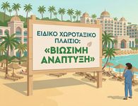 "ΒΙΩΣΙΜΗ ΚΩΣ": ΚΡΙΣΙΜΑ ΣΗΜΕΙΑ ΠΑΡΕΜΒΑΣΗΣ ΣΤΟ ΝΕΟ ΧΩΡΟΤΑΞΙΚΟ ΤΟΥ ΤΟΥΡΙΣΜΟΥ ΓΙΑ ΤΗΝ ΚΩ