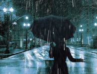  Έκτακτο δελτίο καιρού: Ισχυρές βροχές και καταιγίδες με ανέμους ως 9 μποφόρ 