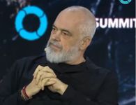  Ε. Ράμα (Αλβανός Πρωθυπουργός): "Οι Ελληνες νομίζετε ότι είστε απόγονοι του Πλάτωνα και του Αριστοτέλη, αλλά δεν είστε"