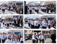 H Kέφαλος τίμησε την 78η επέτειο της Ενσωμάτωσης της Δωδεκανήσου