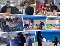 Παραλίες, εξοχή και εστιατόρια στην Κω γέμισαν την Καθαρά Δευτέρα