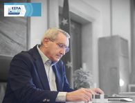 Με ευρωπαϊκή χρηματοδότηση η δωρεάν πρόσβαση για 5.837 παιδιά και ΑμεΑ σε δομές προσχολικής αγωγής και δημιουργικής απασχόλησης στο Ν. Αιγαίο
