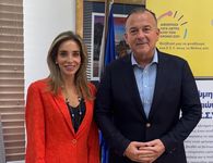 Γιάννης Παππάς: Κάθε νησί έχει τις δικές του ανάγκες - Στο επίκεντρο η Υγεία στα Δωδεκάνησα.
