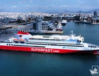 SUPERFAST XI: Στη γραμμή των Δωδεκανήσων από 16/10