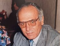 «Έφυγε» από τη ζωή ο αγαπητός συμπολίτης μας Γιώργος Αργυρός