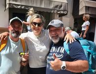Γρ. Αρναούτογλου: Είμαι χαρούμενος για την δεκαετή συνεργασία μου με το Ράδιο Πρώτο 91.5