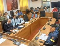 ΠΡΟΣΚΛΗΣΗ ΣΕ ΣΥΝΕΔΡΙΑΣΗ ΤΟΥ ΣΥΝΤΟΝΙΣΤΙΚΟΥ ΟΡΓΑΝΟΥ ΠΟΛΙΤΙΚΗΣ ΠΡΟΣΤΑΣΙΑΣ ΔΗΜΟΥ ΚΩ