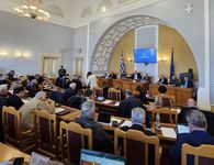 Στο Περιφερειακό Συμβούλιο η κατάργηση του θεσμού των Επάρχων και των Εντεταλμένων Περιφερειακών Συμβούλων 