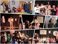 Γεμάτη από παιδικά χαμόγελα η παρουσίαση του βιβλίου της Μ. Αγγελή «Το βάζο της αντί βαρεμάρας»