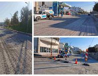 Να επιταχυνθούν οι εργασίες ασφαλτόστρωσης στο Ζηπάρι ζητούν επιχειρηματίες της περιοχής: "Μειώθηκε δραματικά η πελατεία μας"...