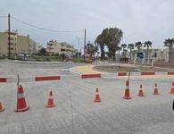 Π. Πετρής για κόμβο Μαρίνας: Γίνονται εργασίες χωρίς να εφαρμόζεται η μελέτη…