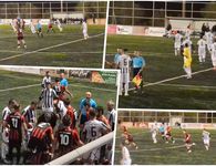 Mοιράστηκαν βαθμούς και εντυπώσεις Δόξα και Κλεάνθης στην Καρδάμαινα (1-1)