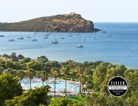 Η Grecotel ανακηρύσσεται “Luxury Hotel Company of the Year” στα TTG Luxury Awards 2026 για 2η συνεχή χρονιά