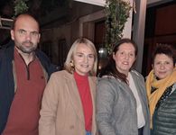 Με επιτυχία το πάρτυ του Σ/γου Γονέων του 1ου Γυμνασίου Κω