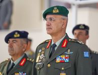 Α/ΓΕΕΘΑ Δ. Χούπης: Η Πολεμική Αεροπορία σε ετοιμότητα 5 λεπτών – Εξτρεμιστές μέσω μεταναστευτικών ροών