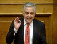 Β. Υψηλάντης: «Απλοποιούμε διαδικασίες, ενισχύουμε την ανάπτυξη – Στο επίκεντρο η νησιωτικότητα και τα Δωδεκάνησα