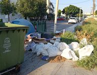 Σ. Χατζηπέτρος: Νέος σκουπιδότοπος στην Κω