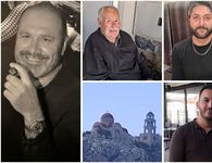 Σοκαρισμένη η κοινωνία της Καλύμνου απο την απώλεια του Γιάννη Χαλικου - Δηλώσεις κατοίκων στο "ΒτΚ