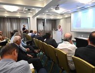 Η ΕΙΕΤ στην πρώτη Περιφερειακή Διαβούλευση για την Ασφάλεια των Δημοσιογράφων
