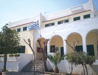 Αρνητική γνωμοδότηση της Κοινότητας Ασφενδιού για μεγάλη ξενοδοχειακή επένδυση στην Κω