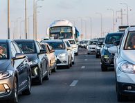 Τέλη κυκλοφορίας: 790.000 ιδιοκτήτες δεν πλήρωσαν εμπρόθεσμα