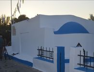 Πρόγραμμα πανηγύρεως Ιερού Εξωκλησίου Τιμίας Ζώνης της Υπεραγίας Θεοτόκου στο Πυλί