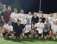 Tην Τρίτη 15/6 το καθιερωμένο φιλικό στην μνήμη του Μπόρις Συμεώνωφ