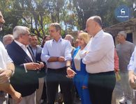 Κ. Μητσοτάκης από τη Ρόδο: "Δρομολογείται οριστικά η ανέγερση ενός σύγχρονου νοσοκομείου στην Κω"