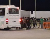 Νέα μεταφορά μεταναστών στην Κω από άλλες περιοχές