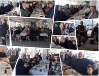 Ευχές, βραβεύσεις και γιορτινή διάθεση στην κοπή πίτας της ΔΕΥΑΚ και της Πολιτικής Προστασίας Κω