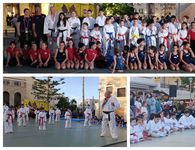 ΑΕΤΟΣ ΚΩ: Δύο δυνατές ημέρες γεμάτες δράση, συμμετοχή και αθλητικό παλμό