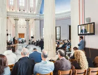 Ο ΦΟΔΣΑ Νοτίου Αιγαίου στο 9ο Συνέδριο ΕΕΔΣΑ –  Από τον σχεδιασμό στην πράξη για τη νέα εποχή της διαχείρισης αποβλήτων