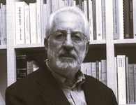 Μαρία Χατζηγιακουμή – Νούτσου: Ο «ἐν τῇ Ἀπουσία του» παρών Μανόλης Κ. Χατζηγιακουμής (1940-2024)