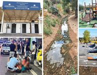 Συγκέντρωση διαμαρτυρίας ετοιμάζουν οι κάτοικοι του Πυλίου στα εγκαίνια του «θόλου», παρουσία του Υπ. Μετανάστευσης