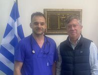 Ενισχύεται με παιδίατρο το Νοσοκομείο Κω (για λίγες ημέρες μέσω μετακίνησης)