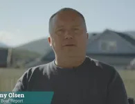 Ένταλμα σύλληψης από την Εισαγγελία Πρωτοδικών Κω για τον ακτιβιστή της Aegean Boat Report Τόμι Όλσεν