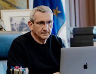 Γ. Χατζημάρκος: Σημαντική ημέρα για την υγεία στα νησιά. Ακόμα πιο κοντά το Ακτινοθεραπευτικό Κέντρο Δωδεκανήσου