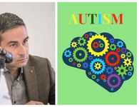 Κ. Χατζηδαυίδ: 2/4 Παγκόσμια Ημέρα Αυτισμού - Ας μην είναι απλώς μια υπενθύμιση… αλλά μια στάση