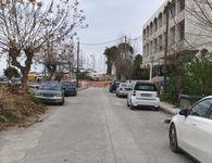 Να τοποθετηθούν εκ νέου οι σημάνσεις απαγόρευσης κυκλοφορίας στην οδό Αρτεμισίας ζητούν οι κάτοικοι