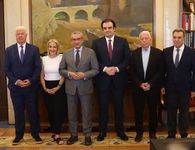 Η συμμαχία των 4 νησιωτικών Περιφερειών της χώρας, φέρνει τις πραγματικές ανάγκες των νησιωτών στα ευρωπαϊκά κέντρα λήψης των  αποφάσεων