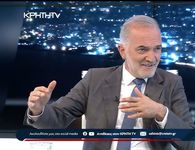 Μ. Σαλμάς κατά Α. Γεωργιάδη: «Να ανοίξει ξανά η υπόθεση Novartis» – «Θα τα πούμε στα δικαστήρια» απαντά ο Υπ. Υγείας