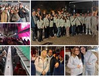 Στην Ιταλία βρίσκεται η τρίτη τάξη του ΕΠΑΛ Κω με το πρόγραμμα Erasmus 