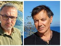 Αντιπαράθεση ανάμεσα σε Σ. Χατζηπέτρο και Π. Πετρή για την υπαίθρια έκθεση φωτογραφίας στην Κω