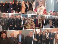 Με λαμπρότητα ο εορτασμός της Κυριακής της Ορθοδοξίας στην Κω