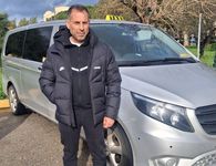 Ο Πρόεδρος των ιδιοκτητών Ταξί Κω κ. Β. Ήλιος μιλάει για τις κινητοποιήσεις του κλάδου